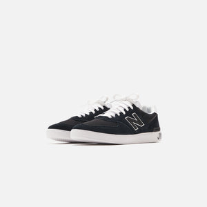 New Balance x CDG x Junya Watanabe AM574 - Black