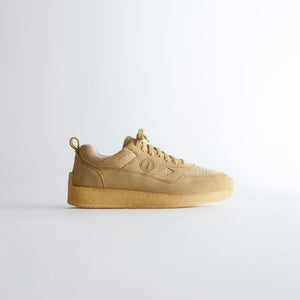 8th St by Ronnie Fieg for Clarks Originals Lockhill - Maple