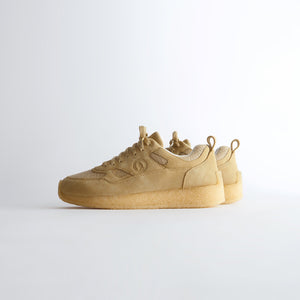 8th St by Ronnie Fieg for Clarks Originals Lockhill - Maple