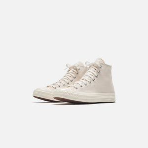 Converse Chuck 70 - Natural / Black / Egret