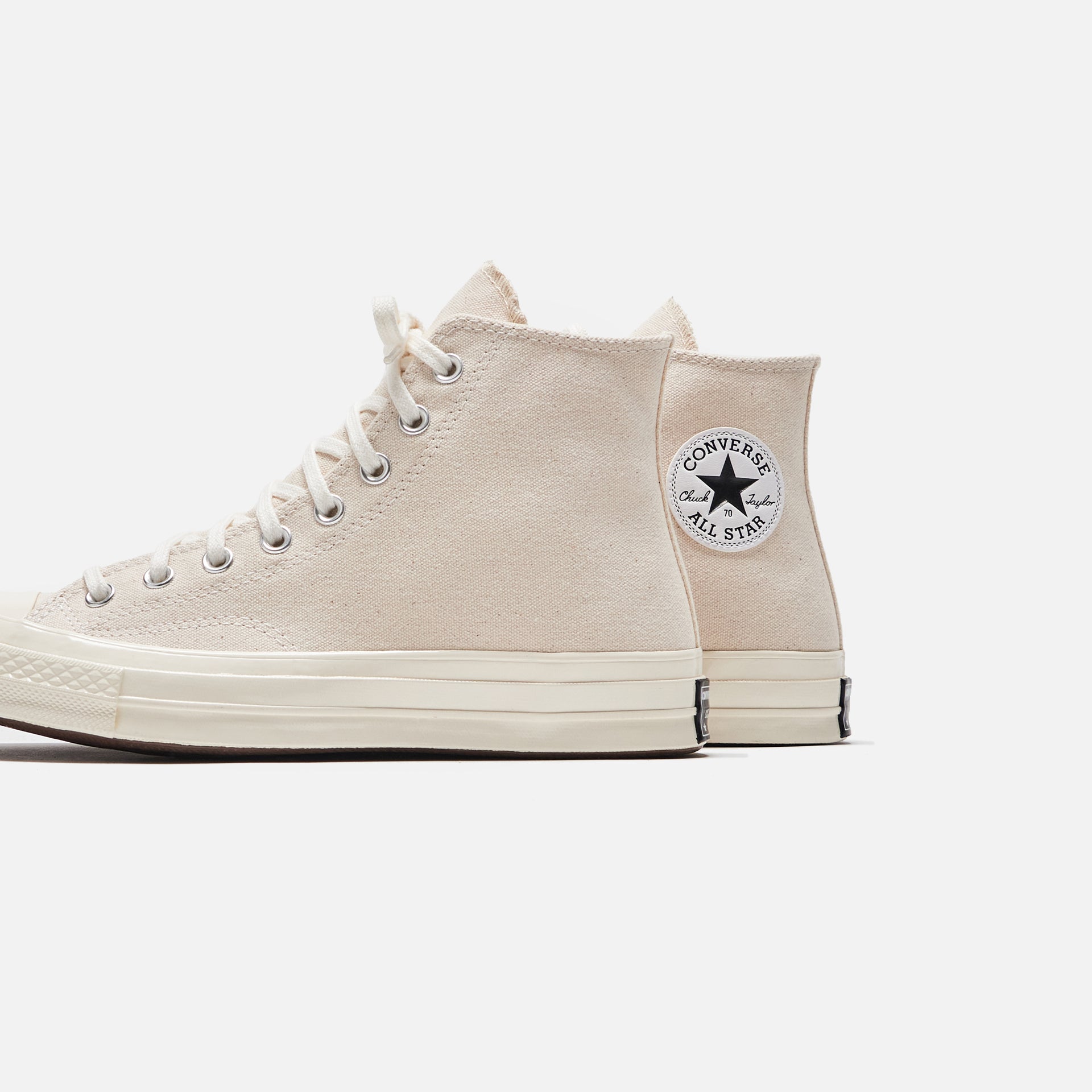 Converse Chuck 70 - Natural / Black / Egret