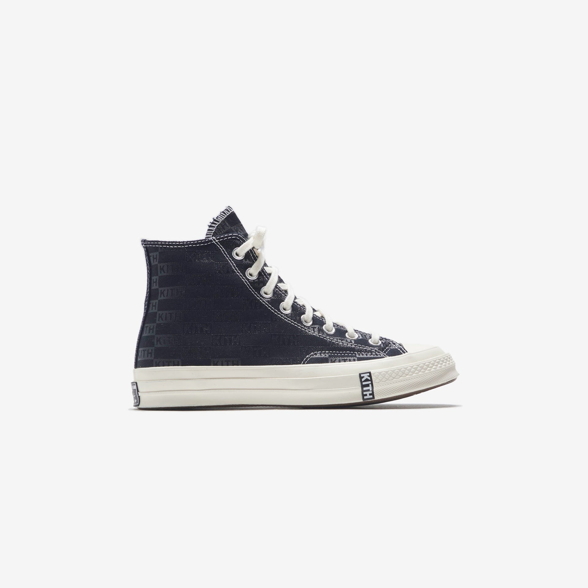 Kith x Converse Chuck Taylor All Star 1970 - Black AOP