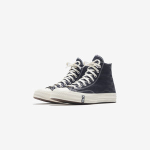 Kith x Converse Chuck Taylor All Star 1970 - Black AOP