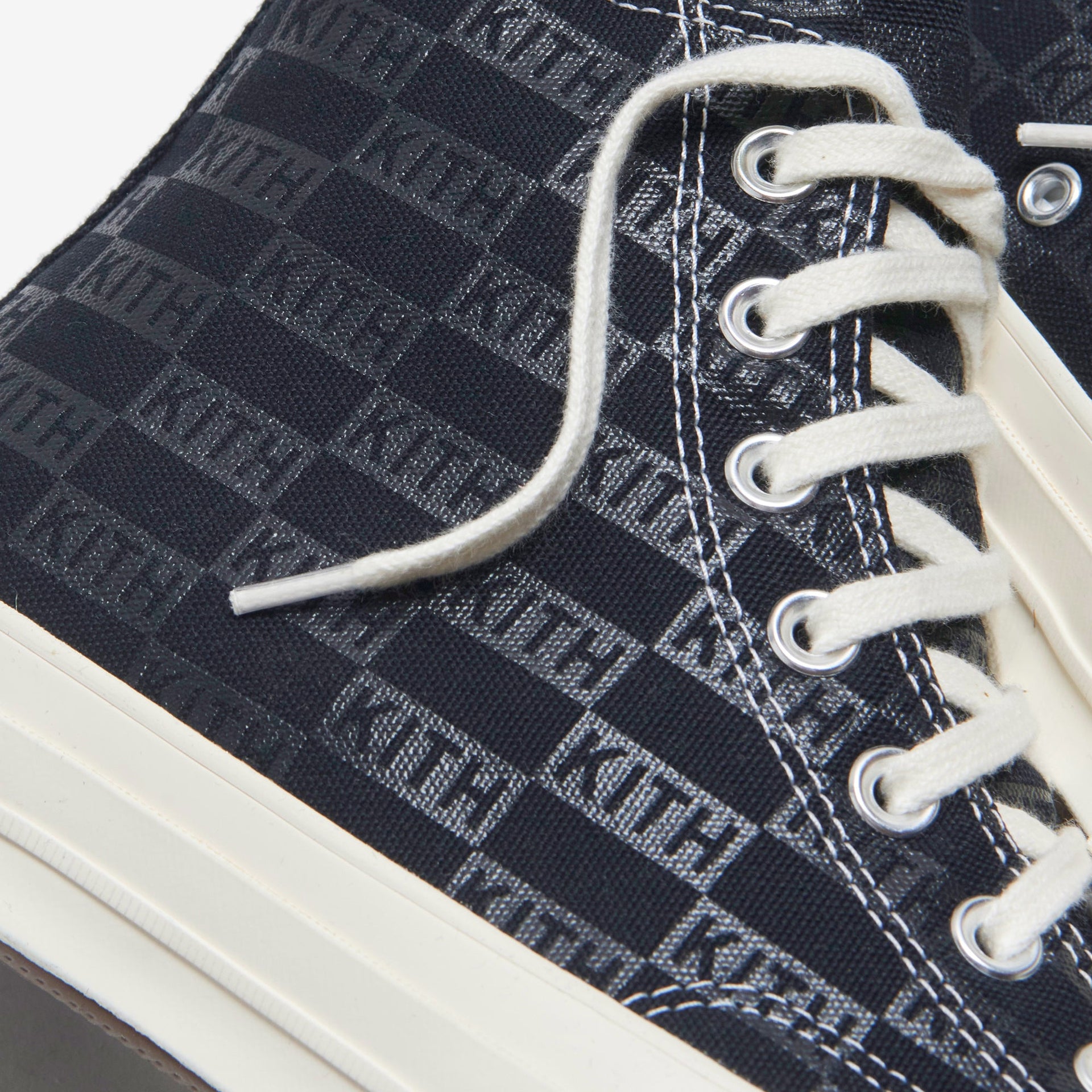 Kith x Converse Chuck Taylor All Star 1970 - Black AOP