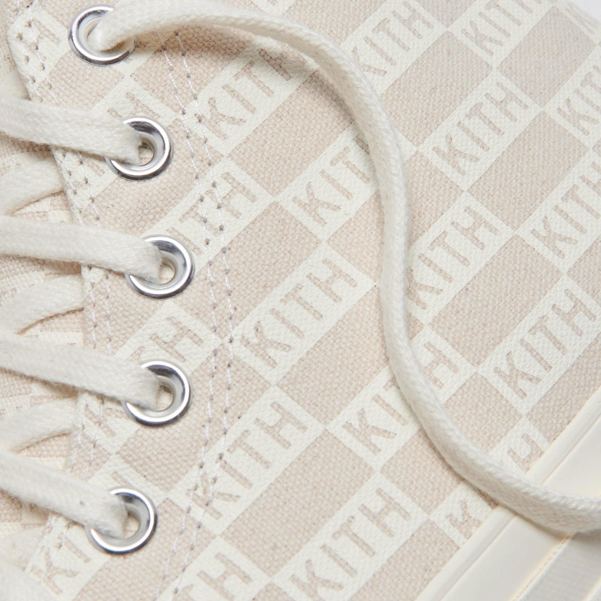 Kith x Converse Chuck Taylor All Star 1970 - Parchment AOP