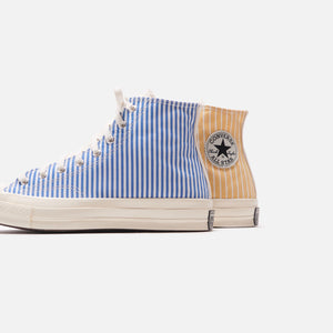 Converse Chuck 70 - Egret / Multi