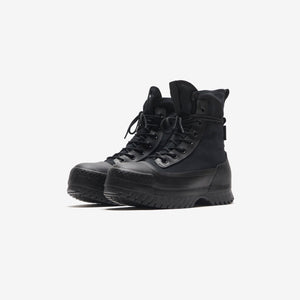 Converse Chuck Taylor All Star Lugged 2.0 Counter Climate - Black