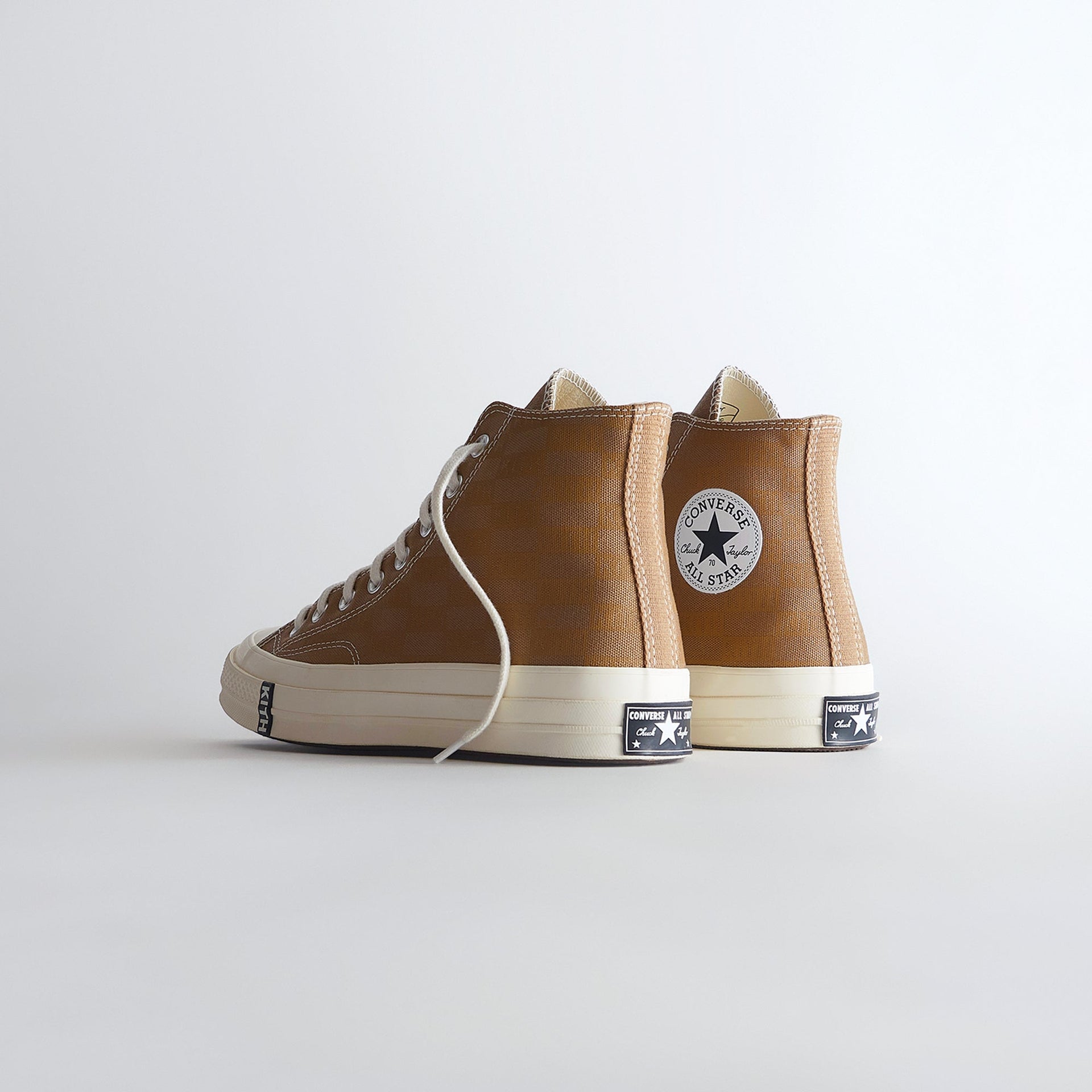 Kith for Converse Chuck Taylor All Star 1970 - Tanin