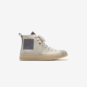 Converse x ACW Chuck 70 - Silver Birch / Pavement