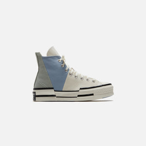 Converse Chuck 70 Plus Canvas - Summit / Sage / Egret