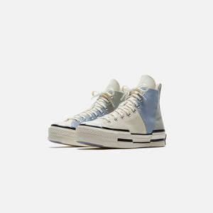 Converse Chuck 70 Plus Canvas - Summit / Sage / Egret