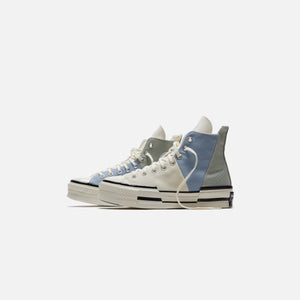 Converse Chuck 70 Plus Canvas - Summit / Sage / Egret