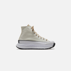 Converse Chuck 70 AT-CX - Summer Utility / Egret / Oat Milk