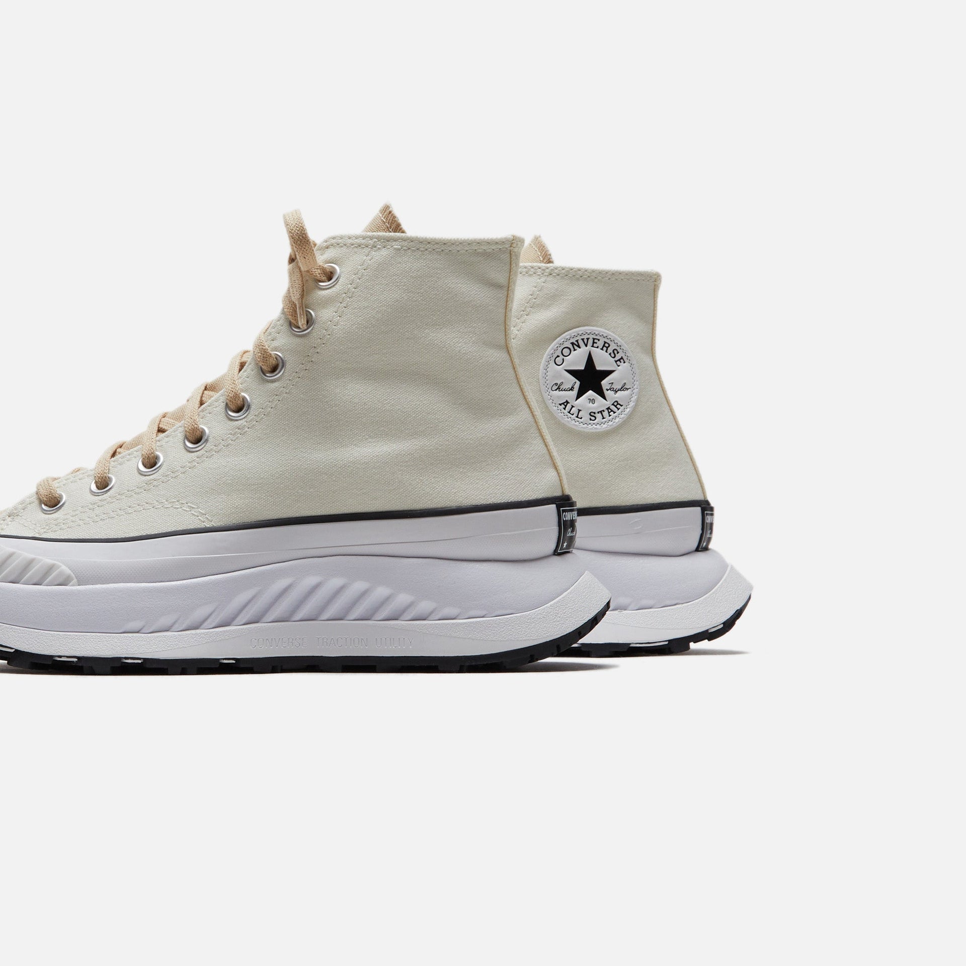 Converse Chuck 70 AT-CX - Summer Utility / Egret / Oat Milk