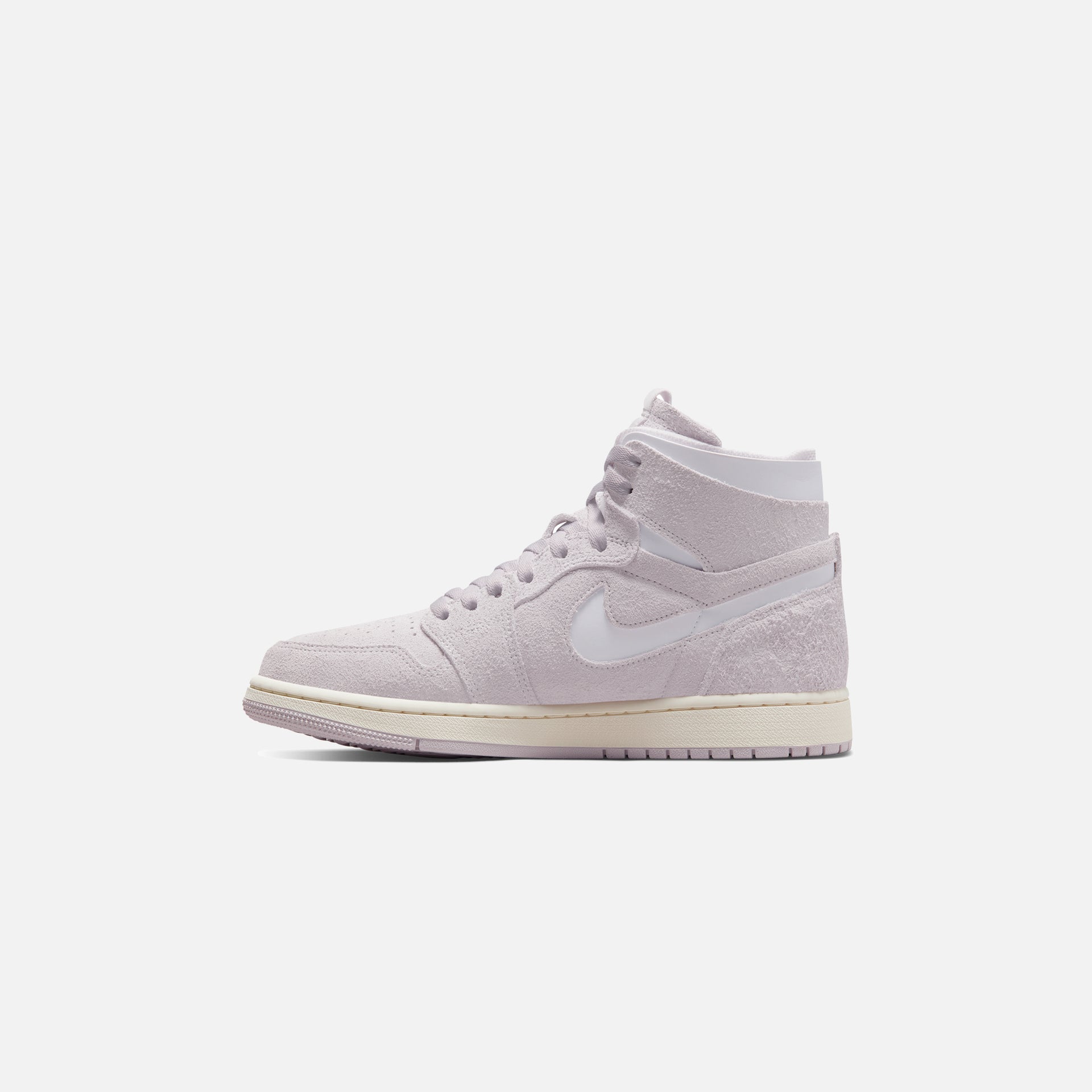 Jordan WMNS Air Jordan 1 Zoom CMFT - Light Mauve / Sail