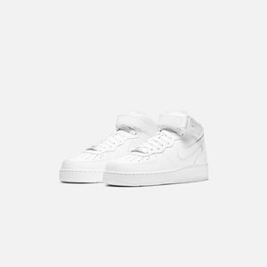 Nike Air Force 1 Mid `07 - White