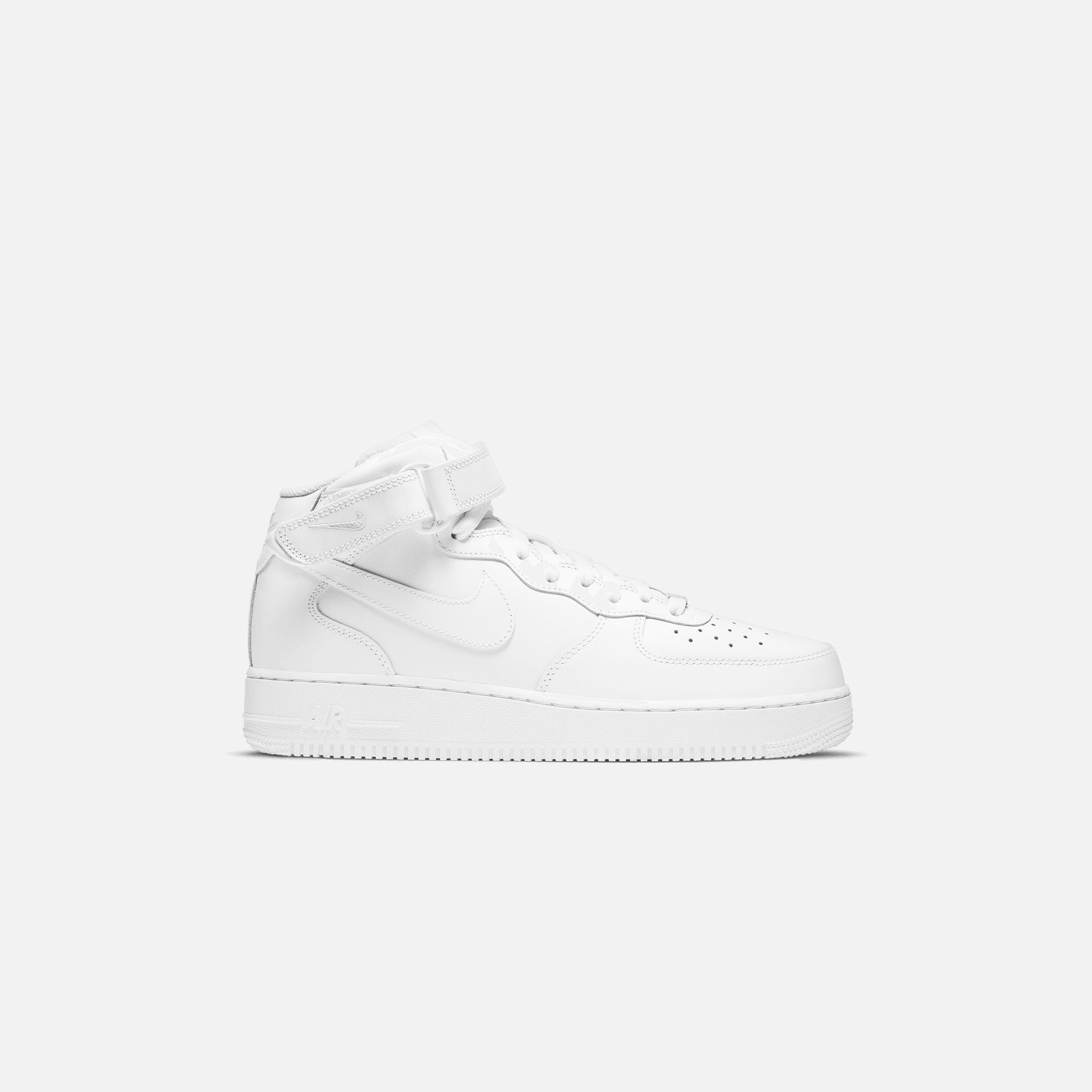 Nike Air Force 1 Mid `07 - White