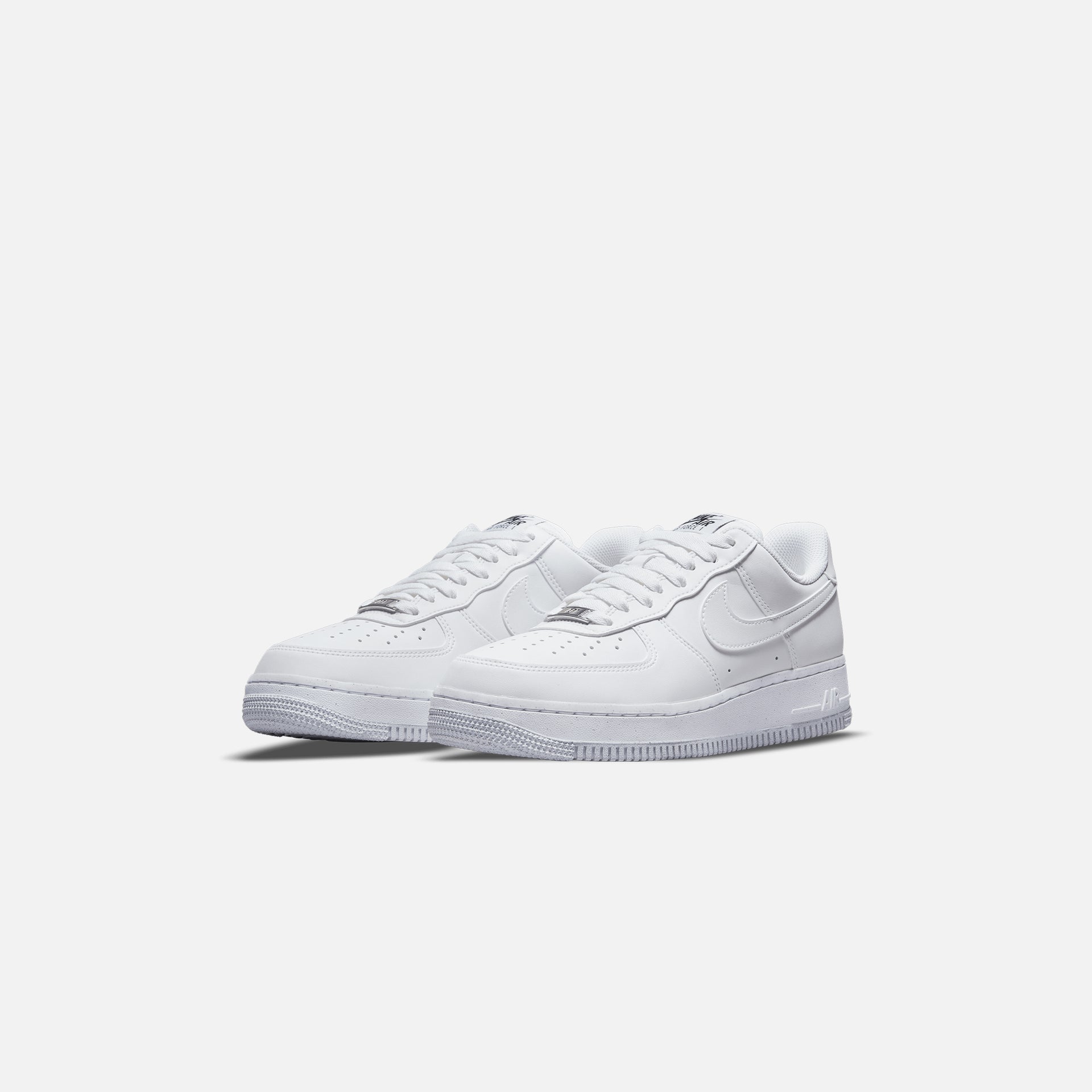 Nike WMNS Air Force 1 '07 Next Nature - White / Black