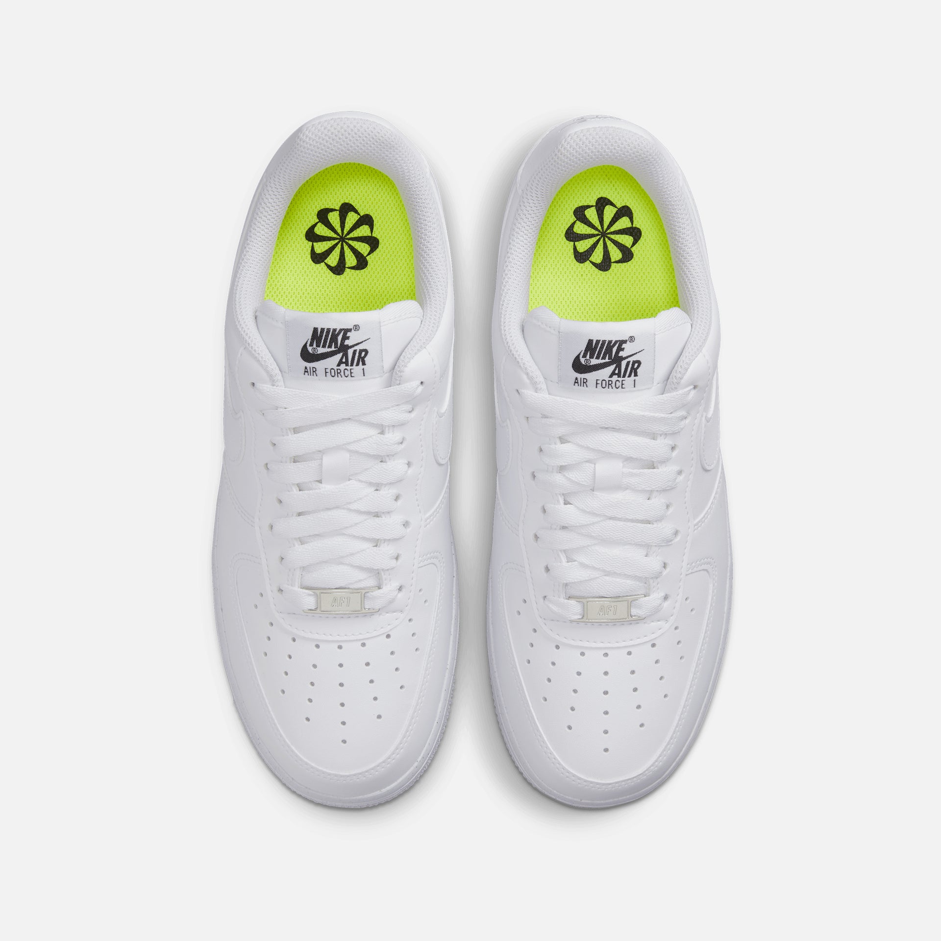 Nike WMNS Air Force 1 '07 Next Nature - White / Black