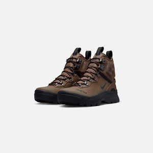 Nike ACG Zoom Gaiadome Gore-Tex - Trails End Brown / Black