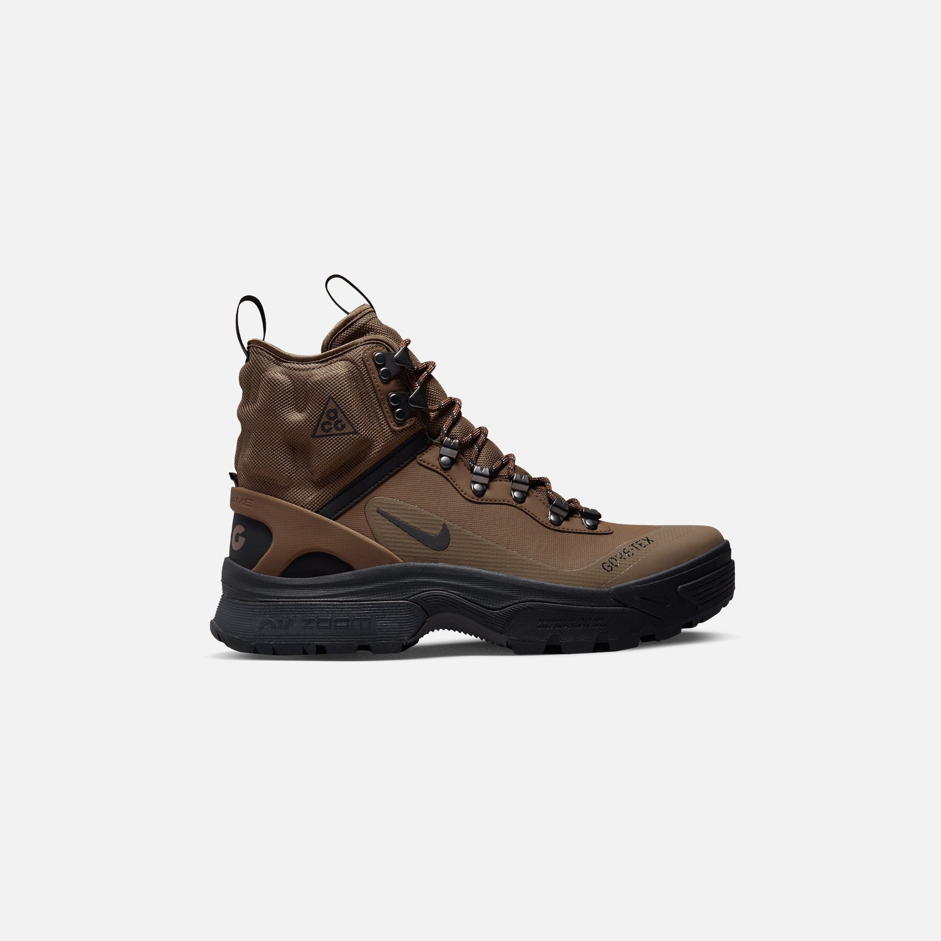 Nike ACG Zoom Gaiadome Gore-Tex - Trails End Brown / Black