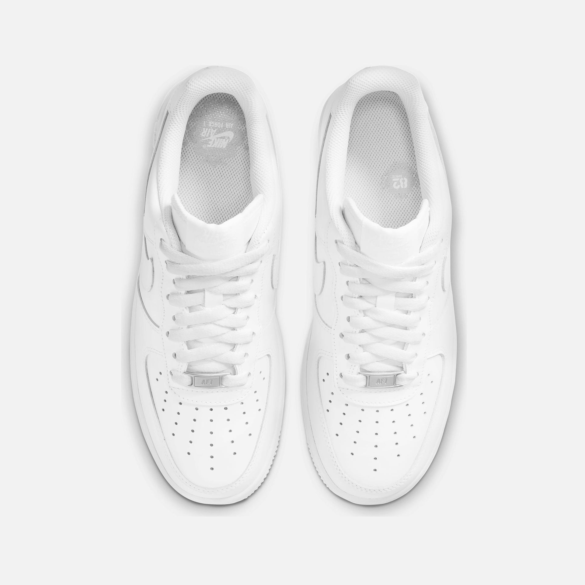 Nike WMNS Air Force 1 - White