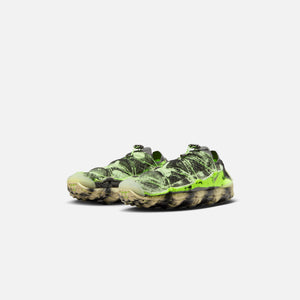 Nike ISPA Mindbody - Barely Volt / Plum Fog / Volt / Coconut Milk