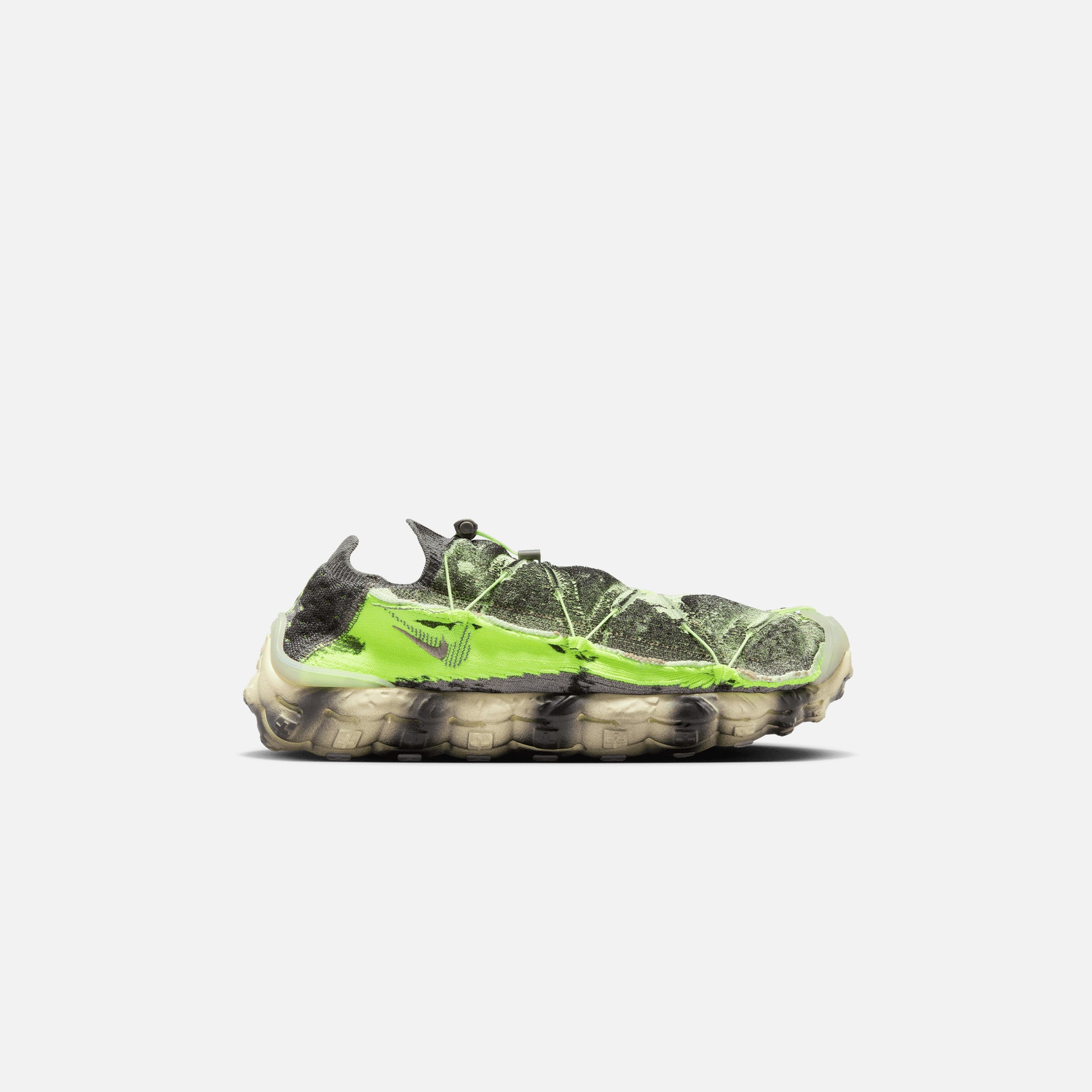 Nike ISPA Mindbody - Barely Volt / Plum Fog / Volt / Coconut Milk