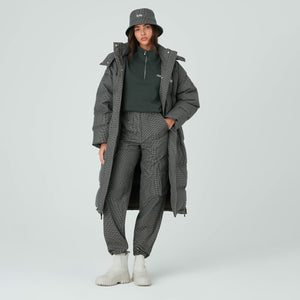 Kith for Diemme Balbi Shearling - Cloud Dancer