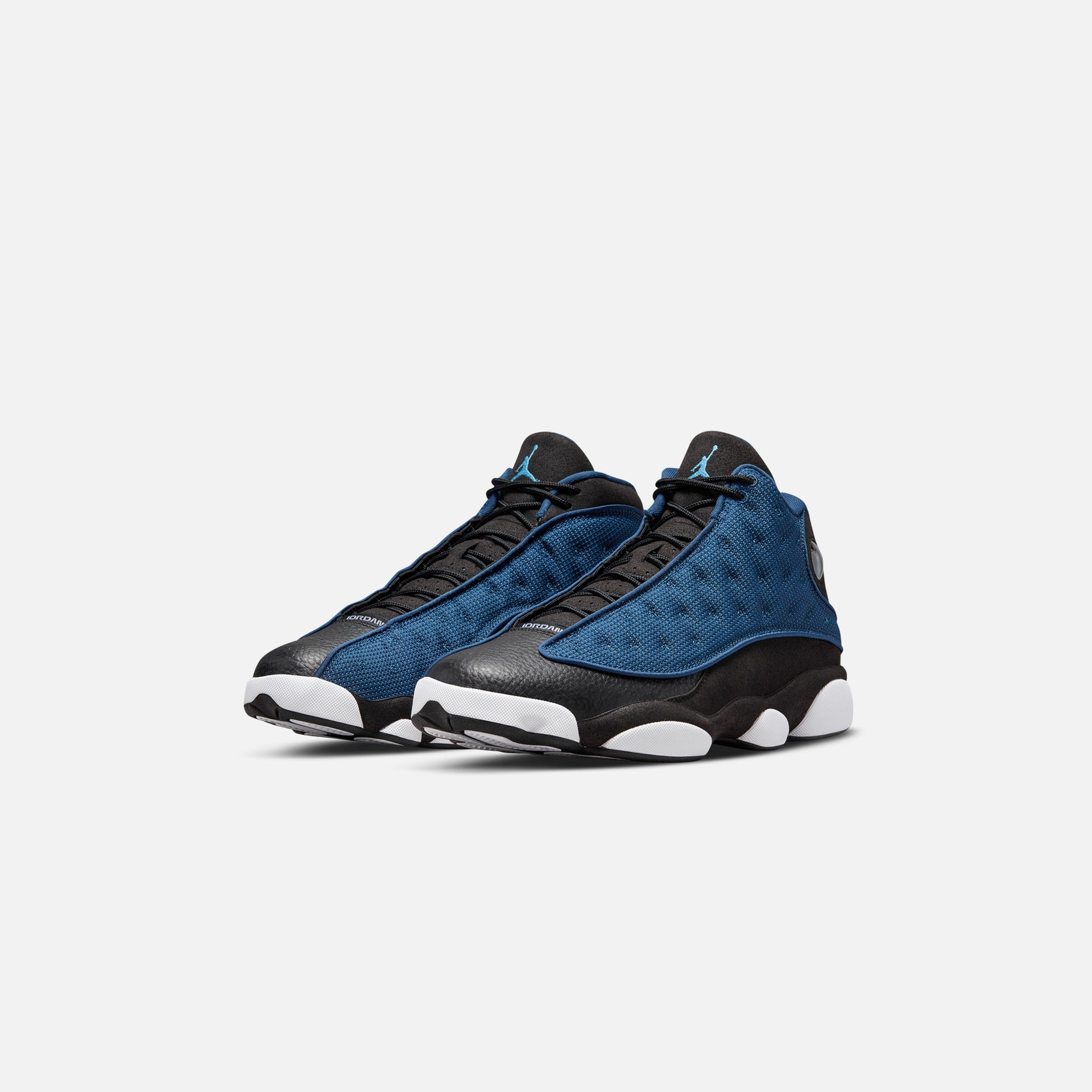 Jordan Air Jordan 13 Retro - Navy / University Blue / Black / White