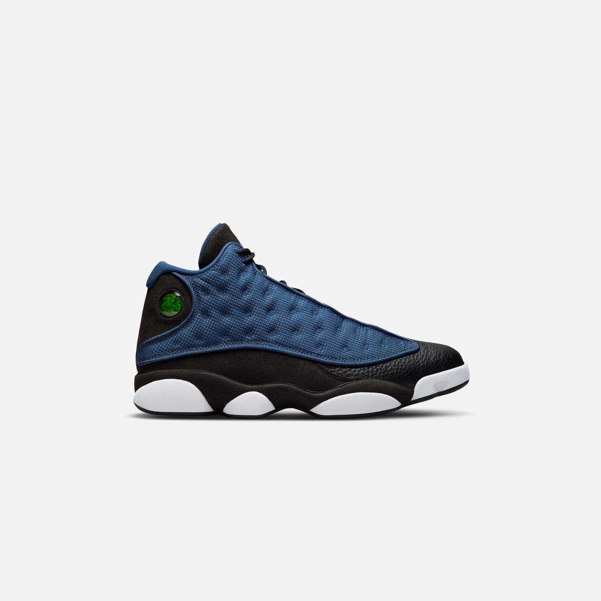 Jordan Air Jordan 13 Retro - Navy / University Blue / Black / White