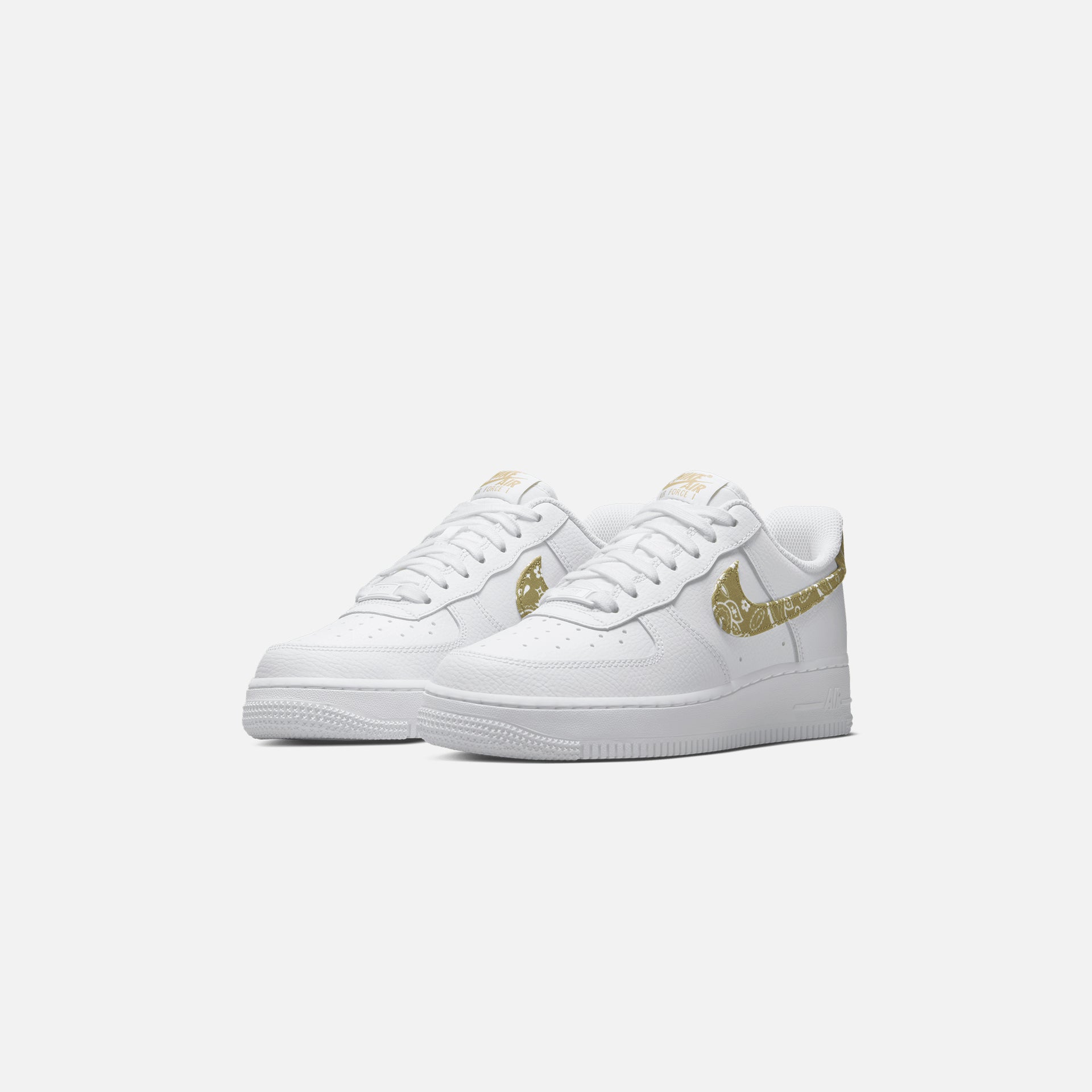 Nike WMNS Air Force 1 '07 ESS - White / Barley White