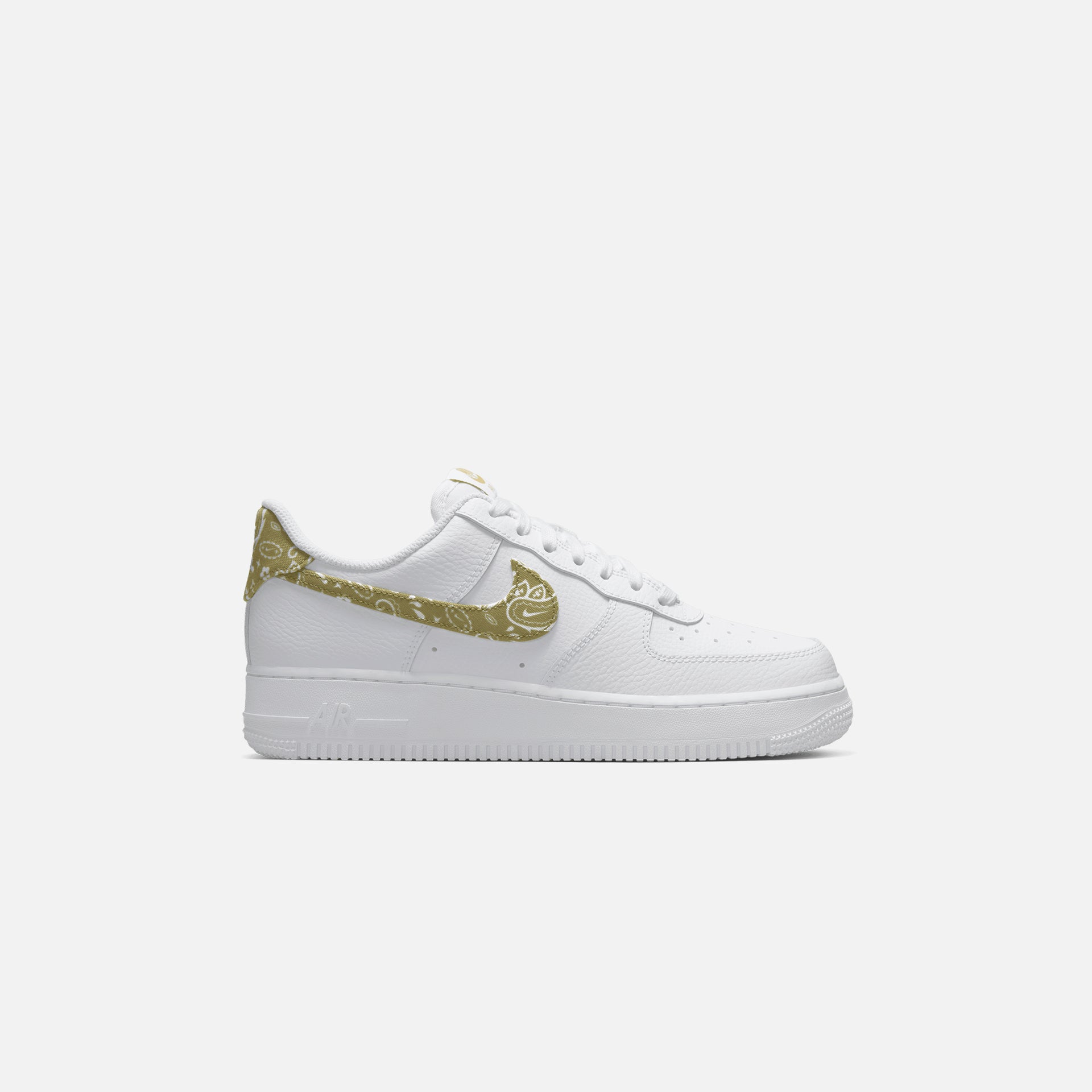 Nike WMNS Air Force 1 '07 ESS - White / Barley White