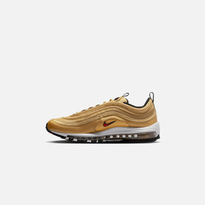 Nike Air Max 97 OG Metallic - Gold / Varsity Red / Black / White