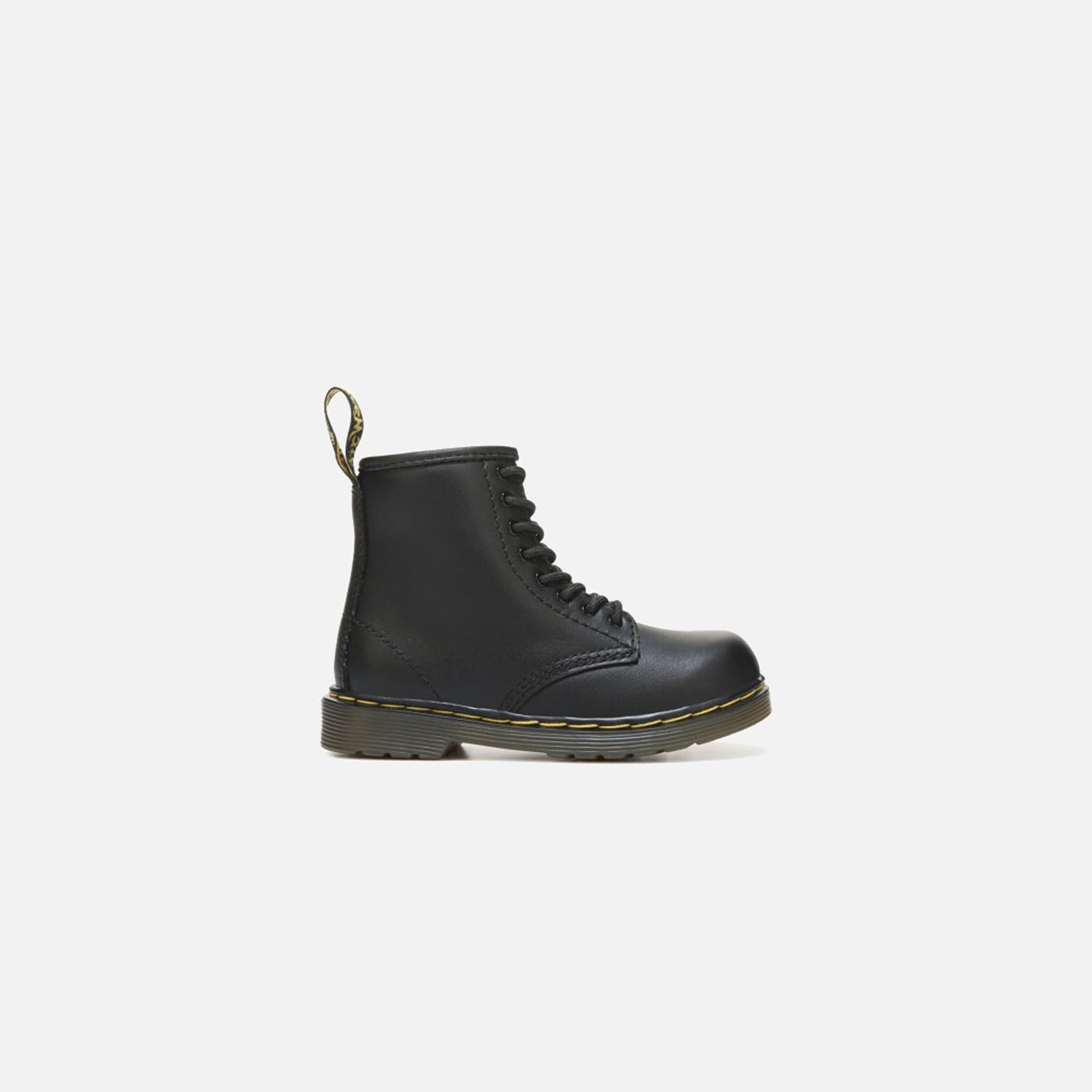 Dr. Martens TD 1460 8-Eye Boot - Black