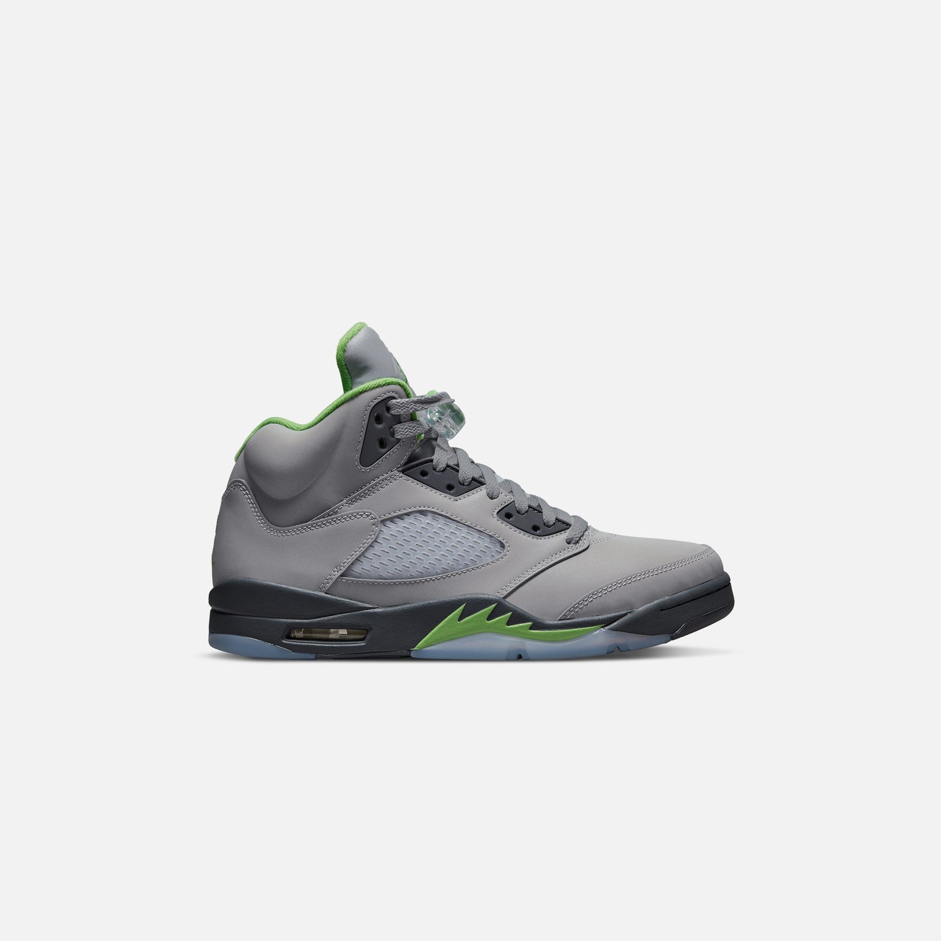 Jordan Air Jordan 5 Retro - Green Bean