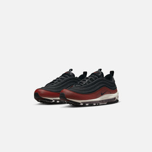 Nike Air Max 97 - Team Red / Black / Anthracite / Summit White