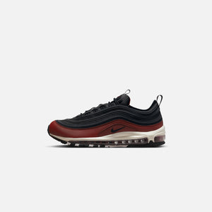 Nike Air Max 97 - Team Red / Black / Anthracite / Summit White