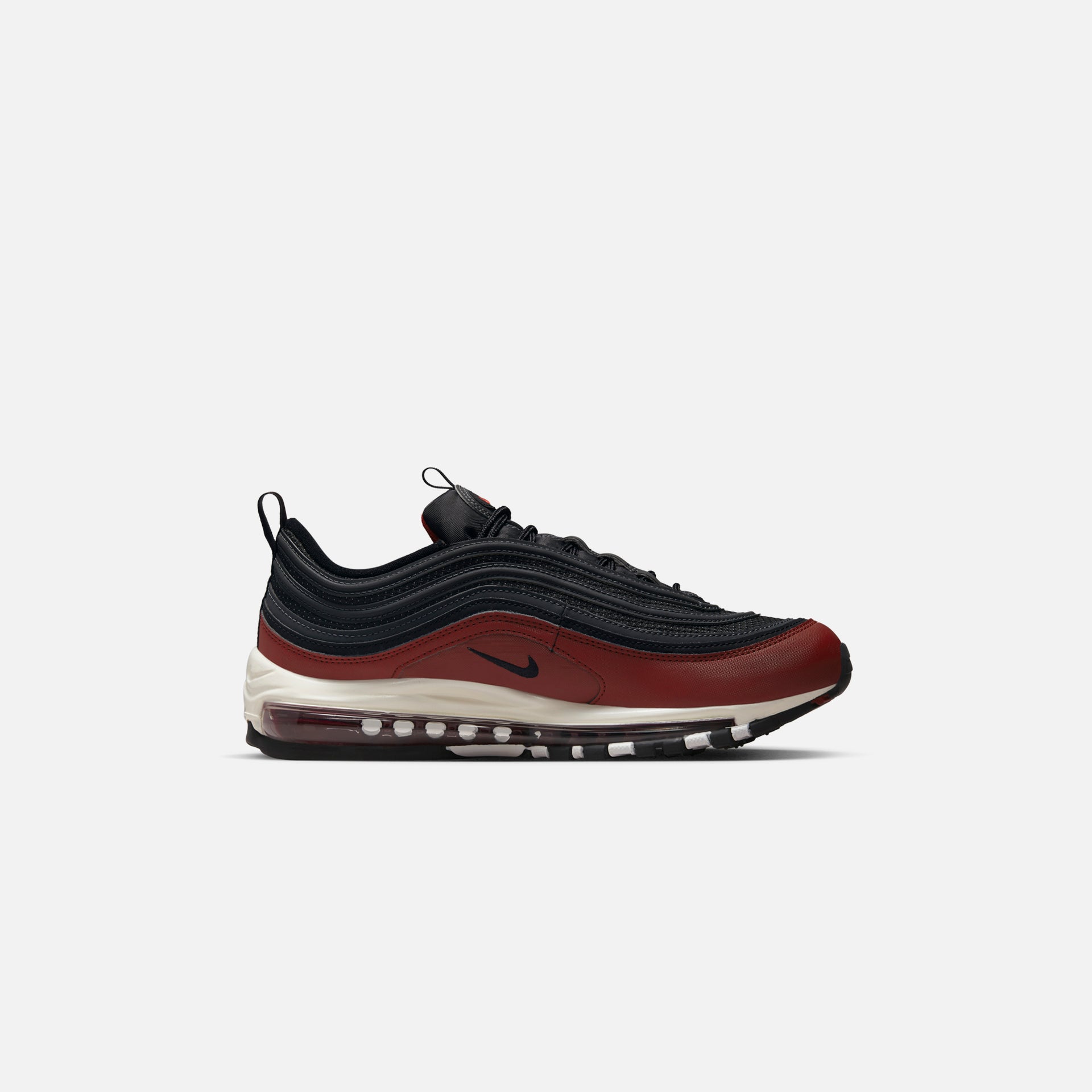 Nike Air Max 97 - Team Red / Black / Anthracite / Summit White