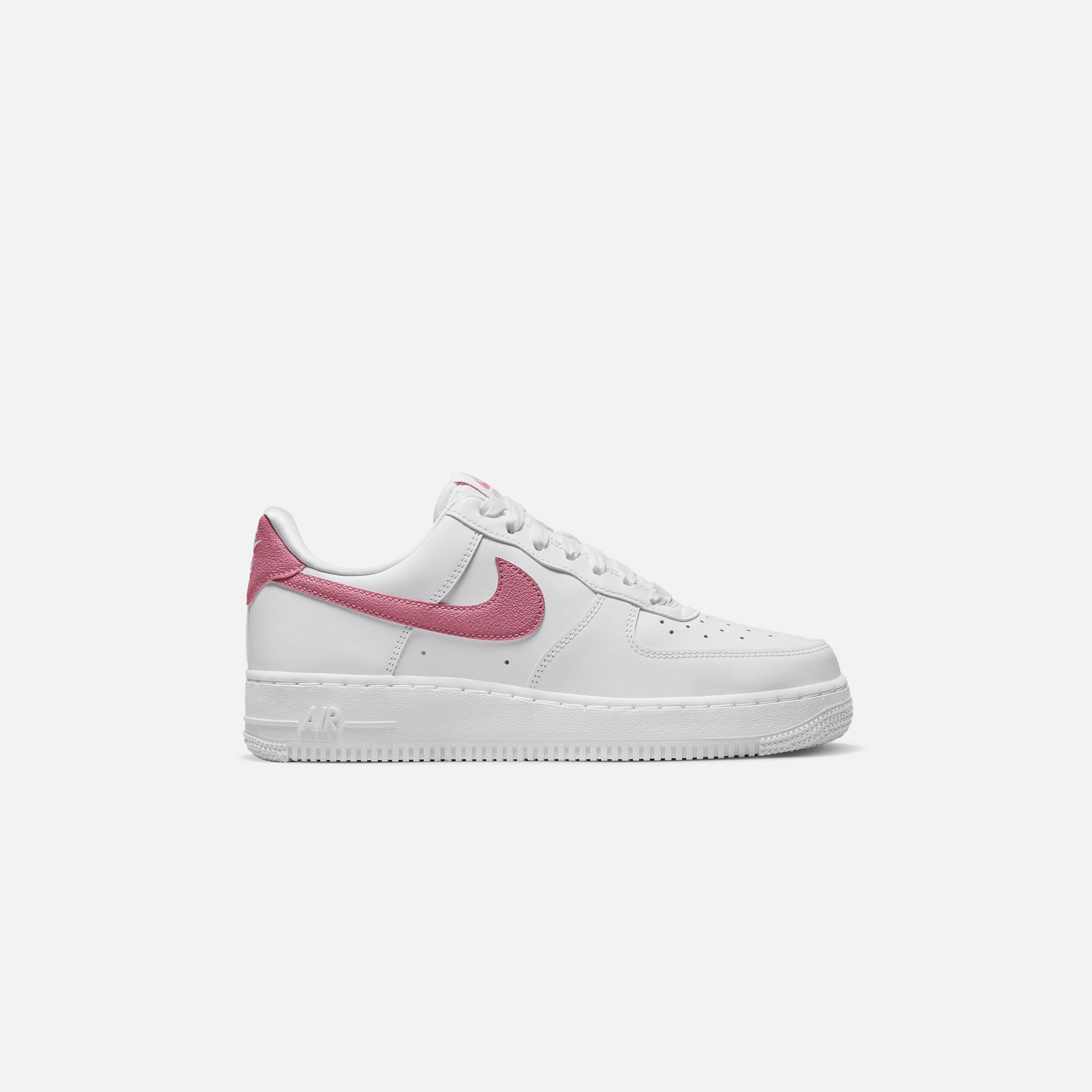 Nike WMNS Air Force 1 '07 - White / Desert Berry