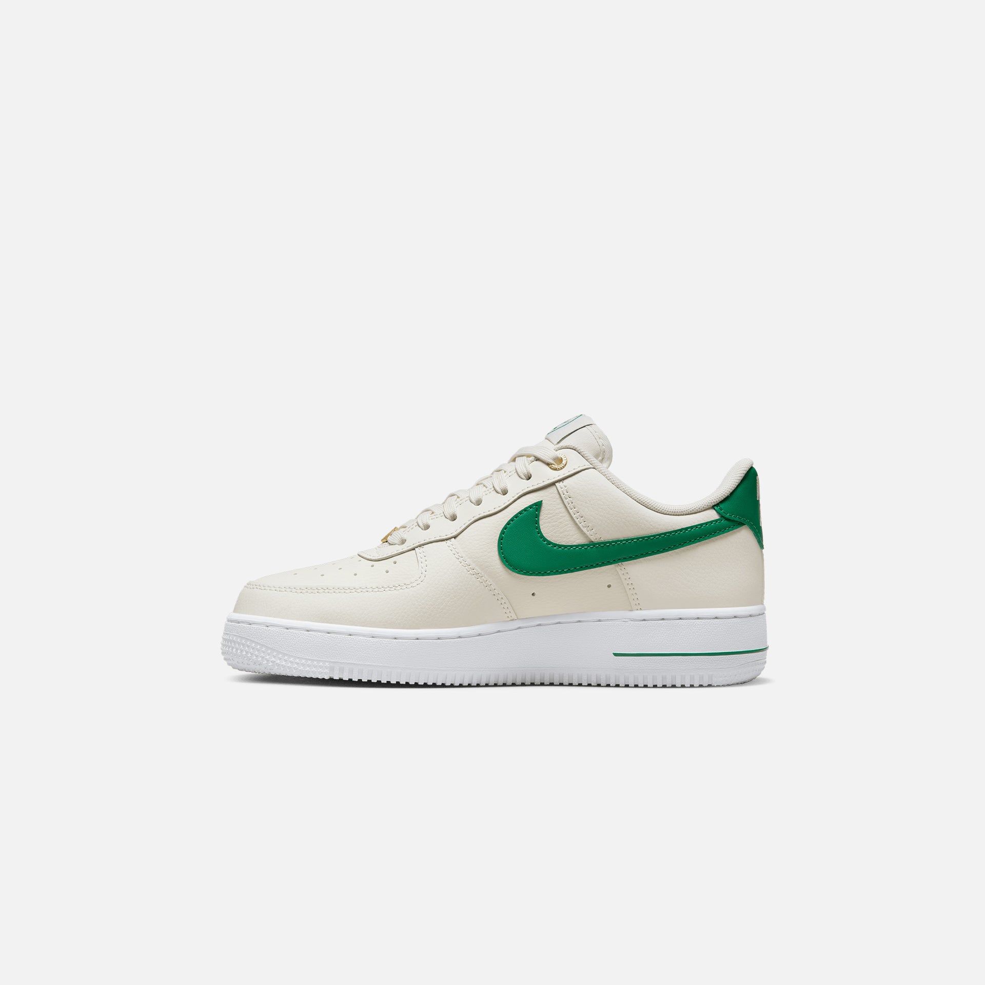 Nike WMNS Air Force 1 '07 SE XCAT - Sail / Malachite / White