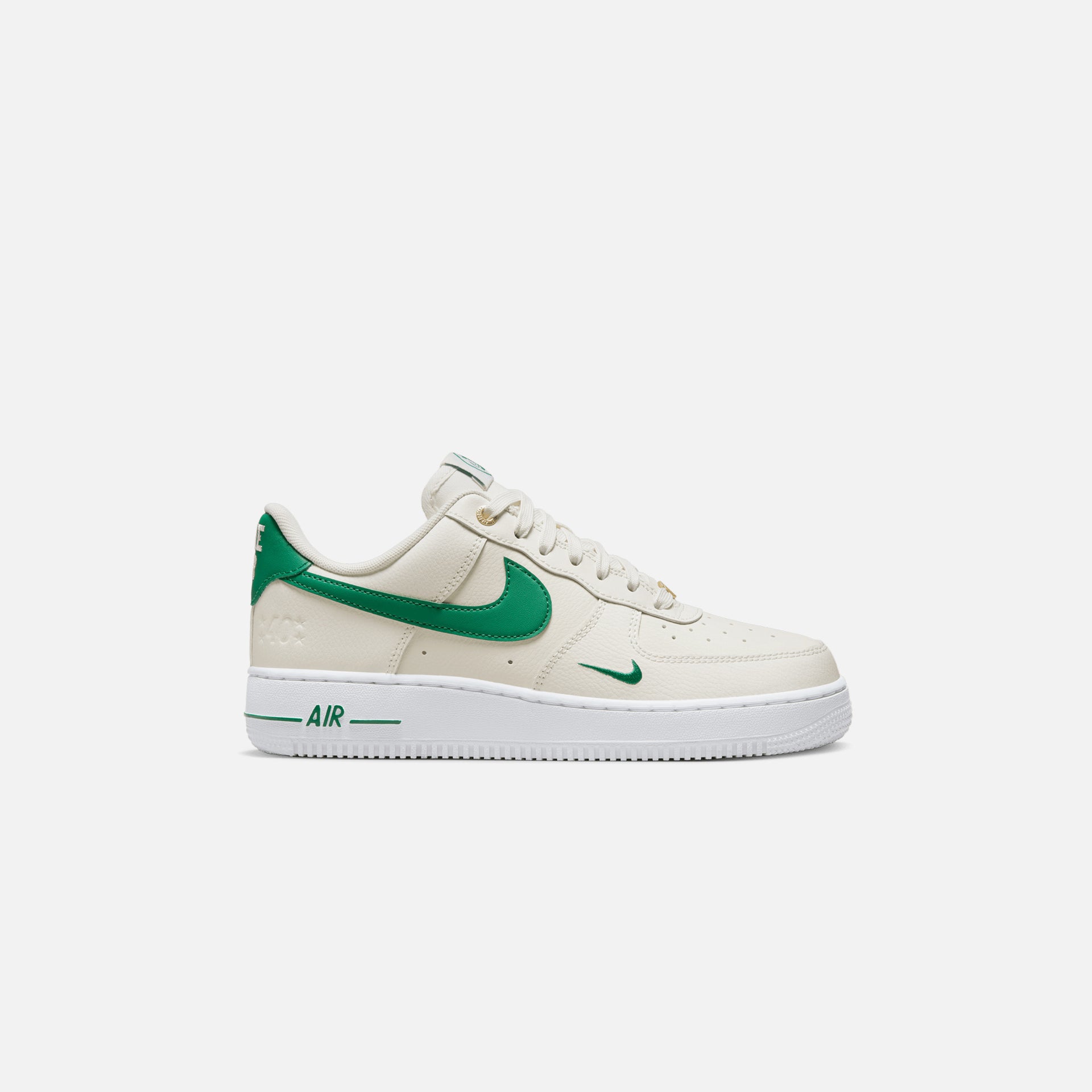 Nike WMNS Air Force 1 '07 SE XCAT - Sail / Malachite / White