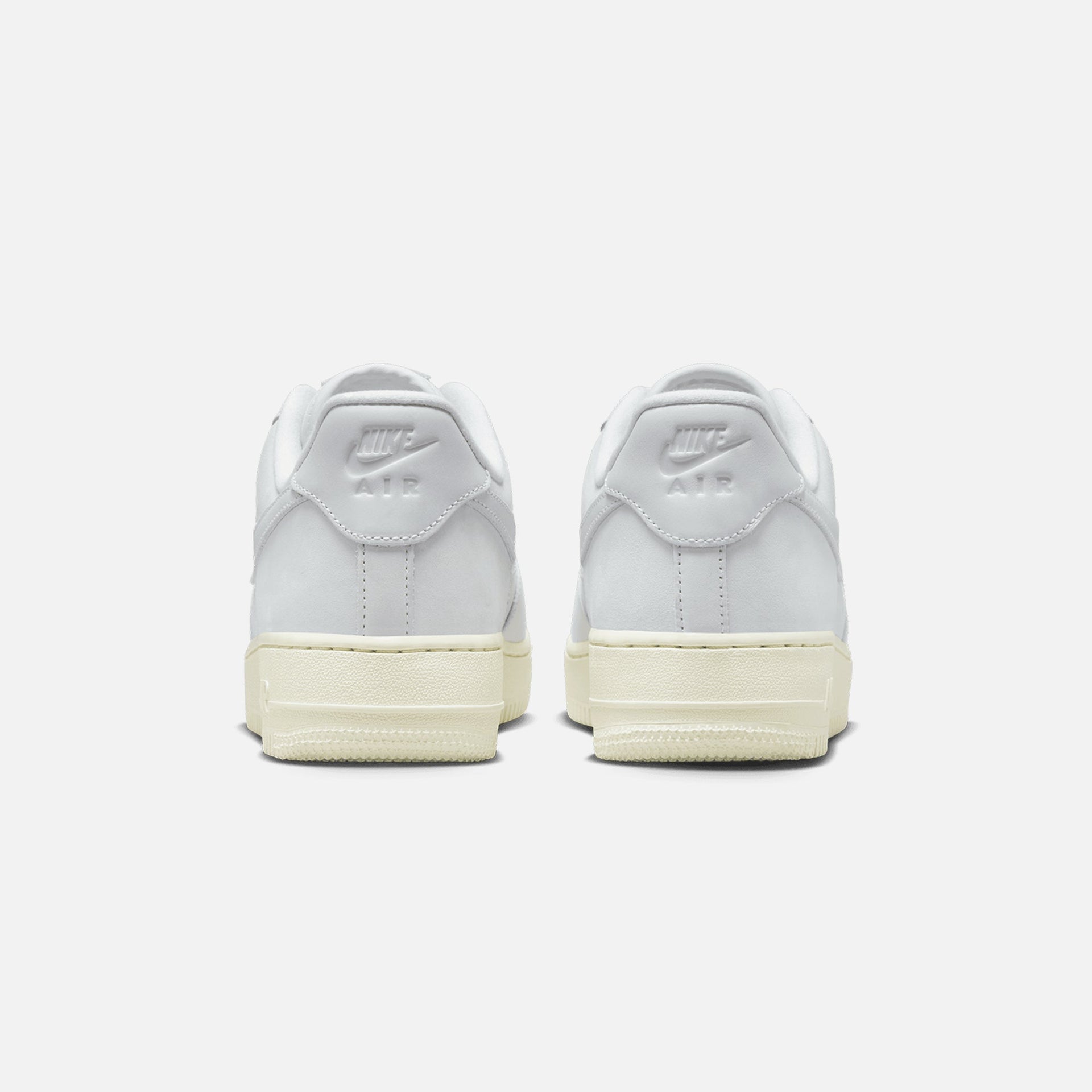 Nike Air Force 1 PRM MF - Summit White