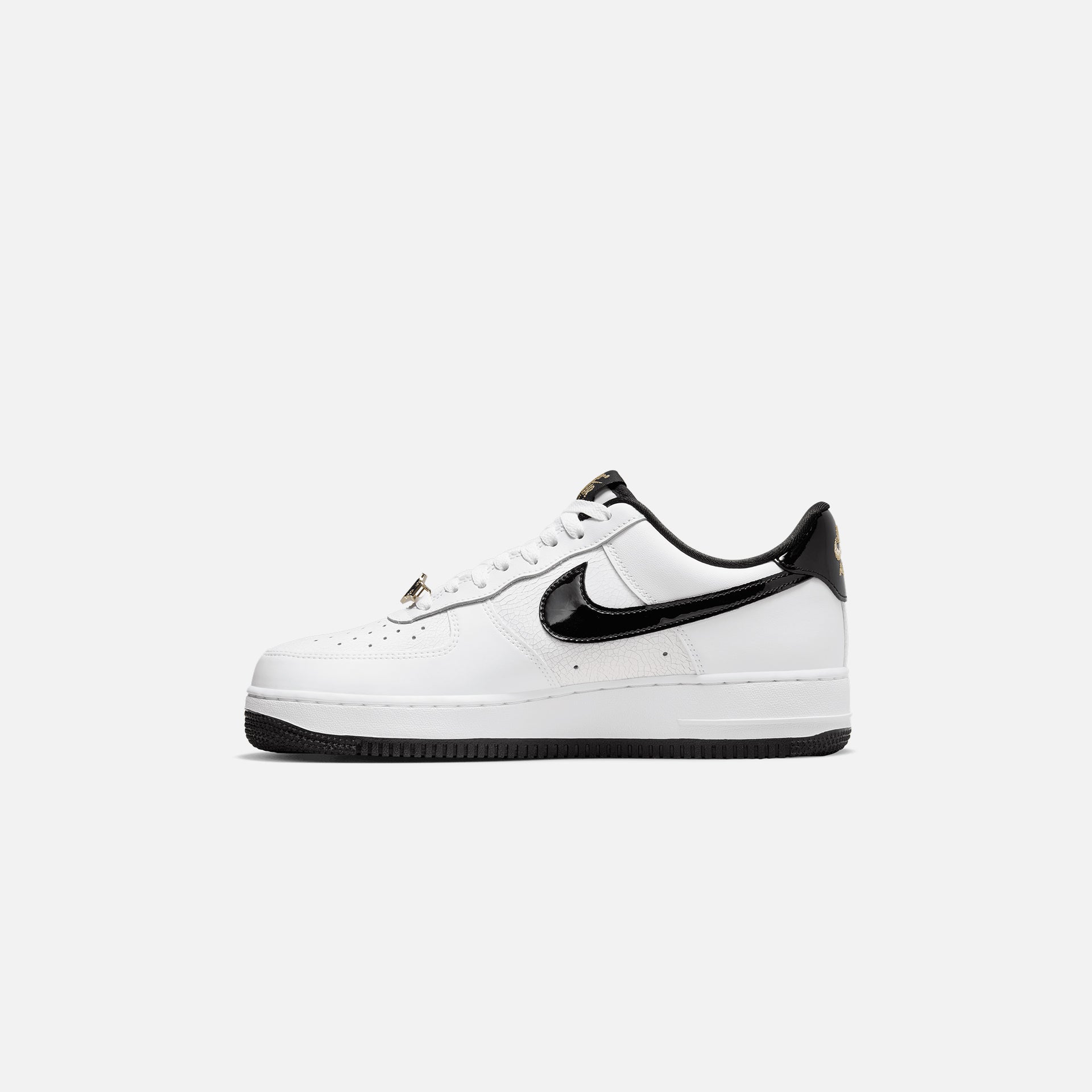 Nike Air Force 1 '07 LV8 - White / Pure Platinum / Black