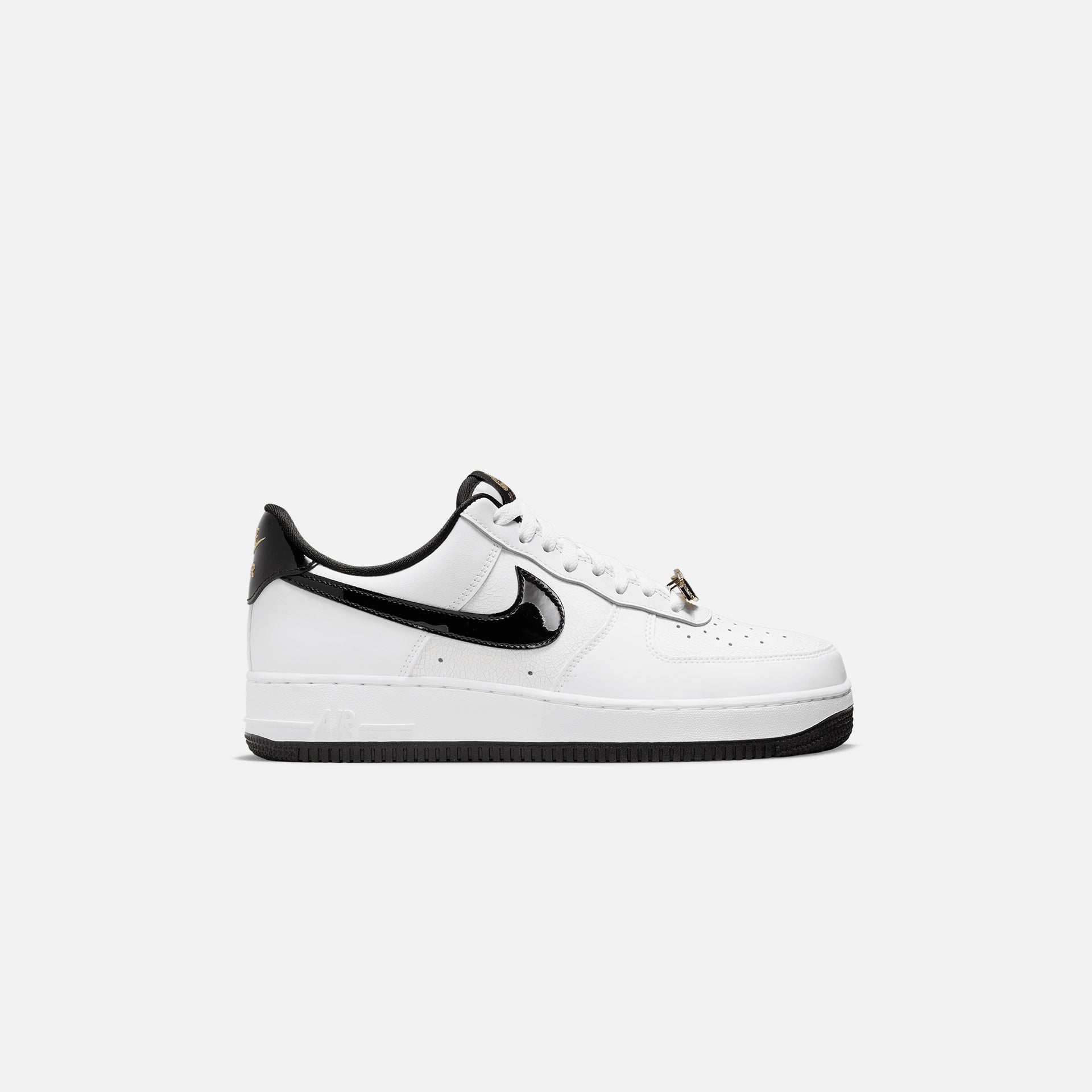 Nike Air Force 1 '07 LV8 - White / Pure Platinum / Black