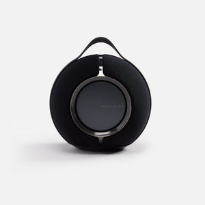 Devialet Mania - Deep Black