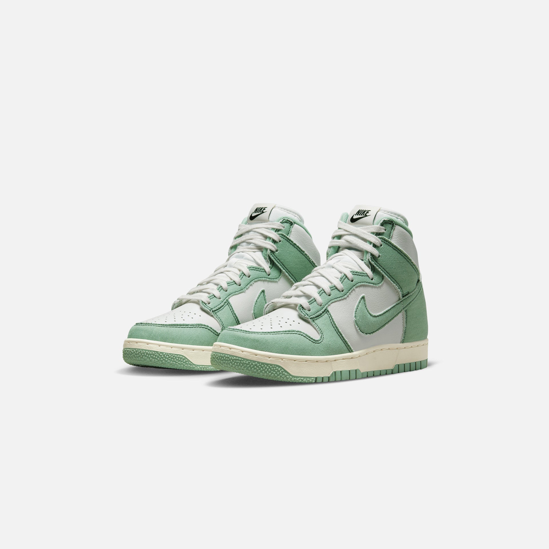 Nike WMNS Dunk Hi 1985 - Enamel Green / Summit