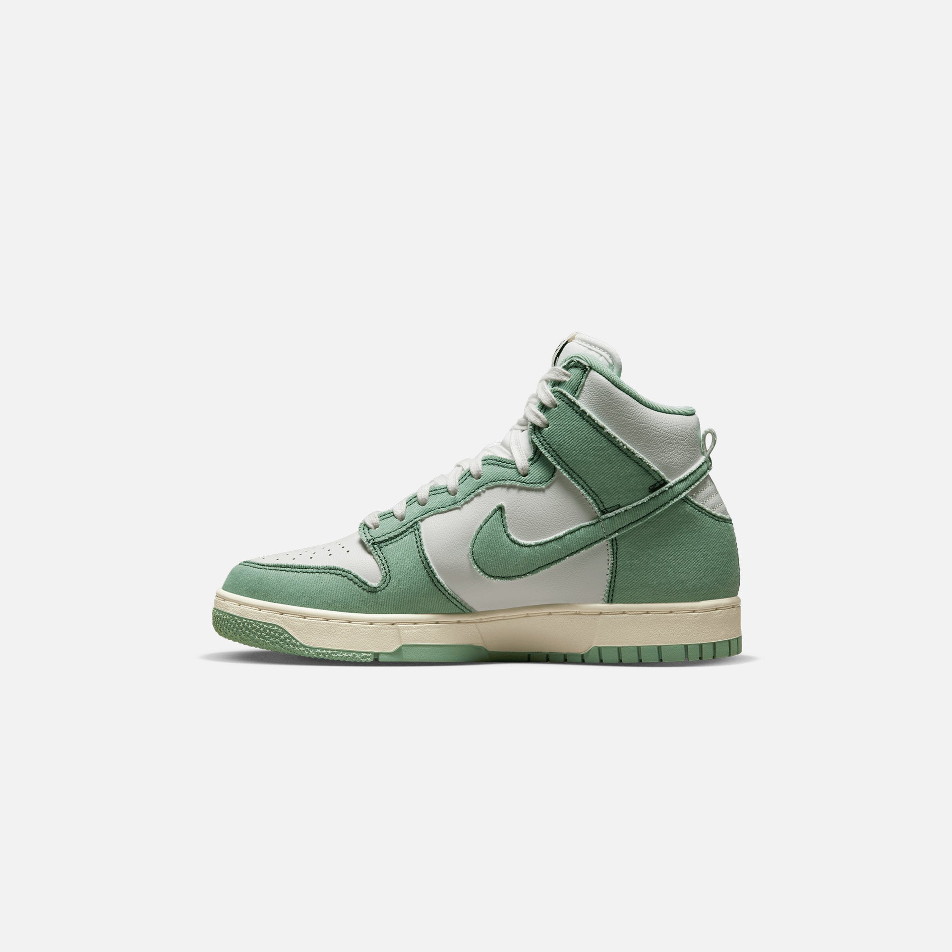 Nike WMNS Dunk Hi 1985 - Enamel Green / Summit