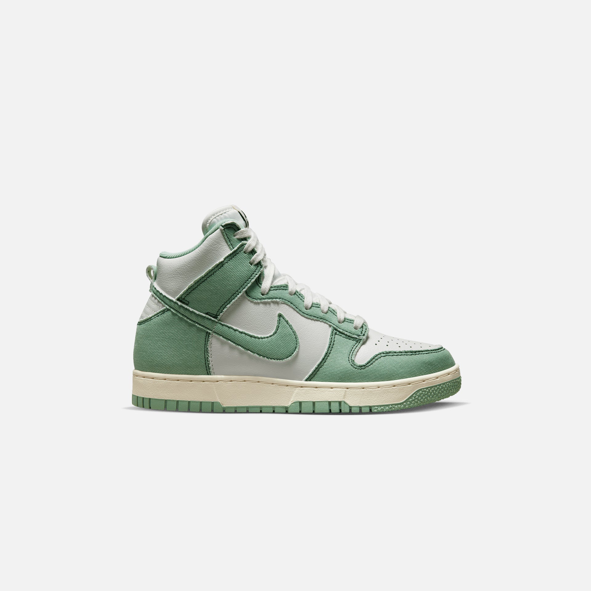 Nike WMNS Dunk Hi 1985 - Enamel Green / Summit