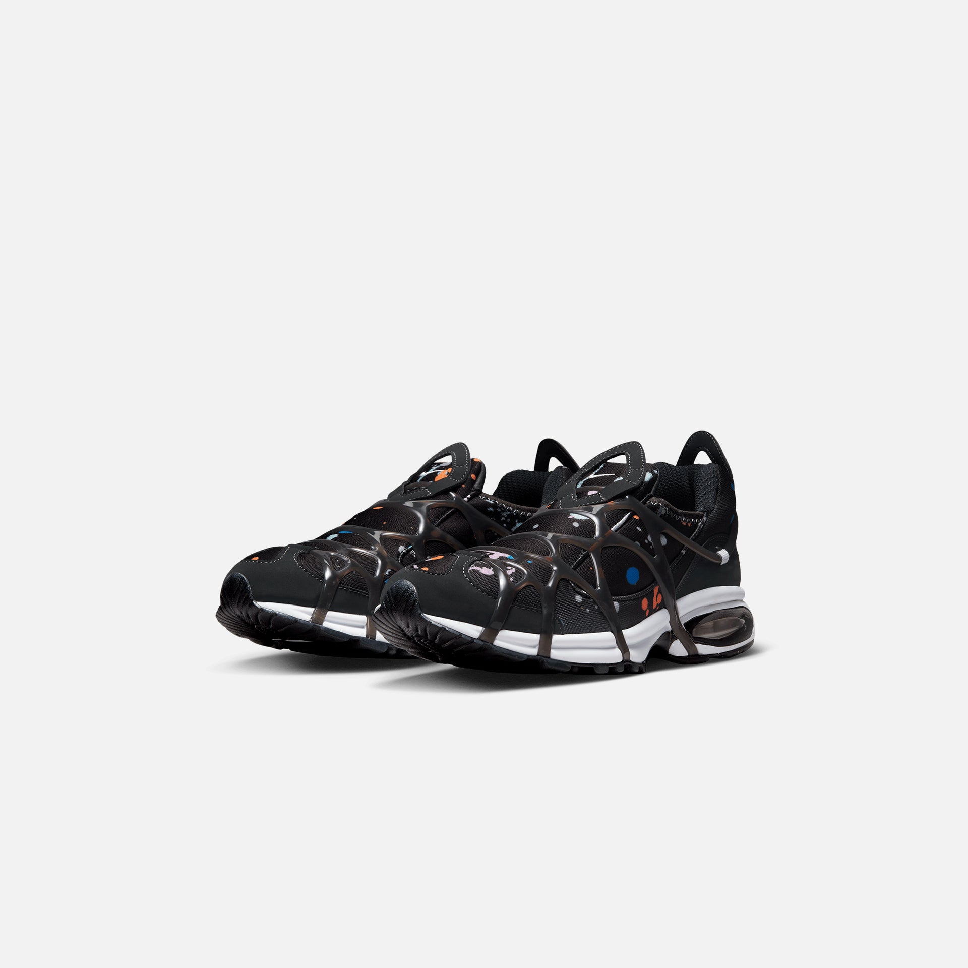 Nike Air Kukini SE - Black / Anthracite / White / Phantom